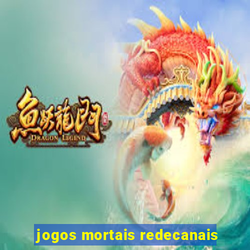 jogos mortais redecanais